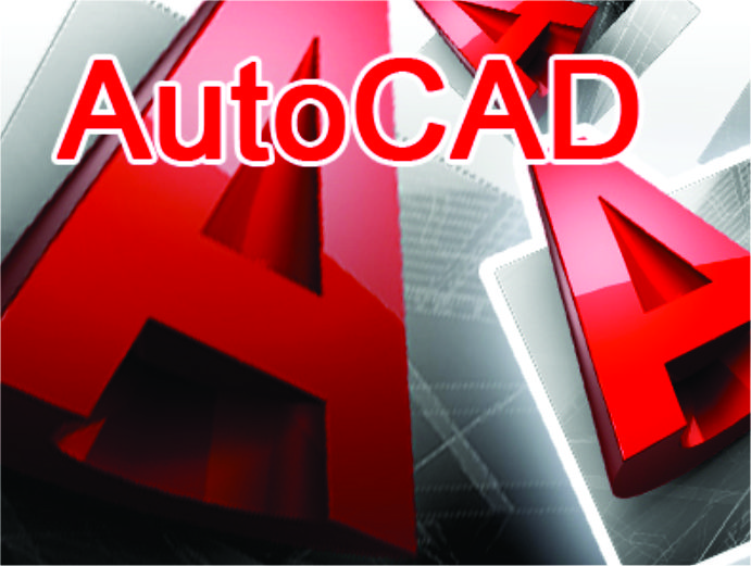 autocad software training