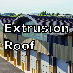 roofing tutorial, roof by extrusion, roof footprint
